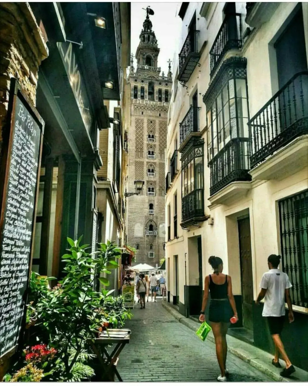 Ático Duplex Marqués de Reyes
