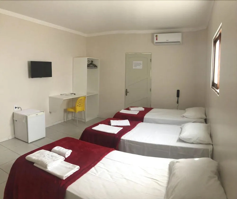 Prime Hotel