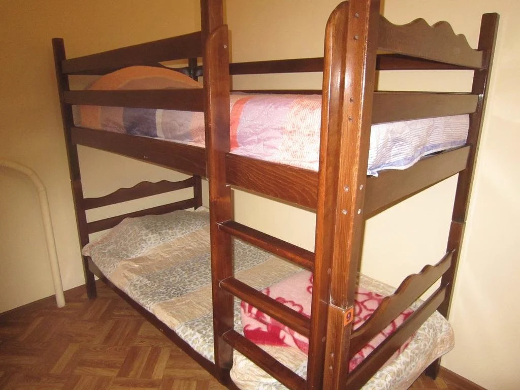 Republic Square Hostel and Tours