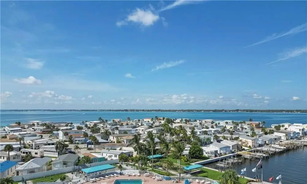 Isle Always Luv View 2BR 1277