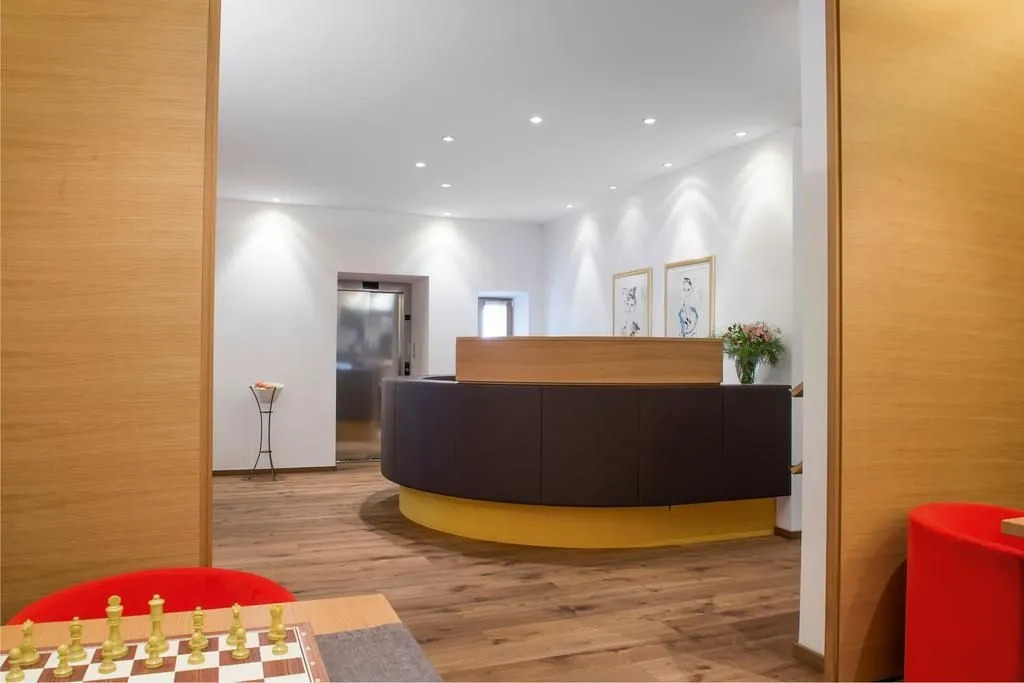 Hotel Sonnenhof