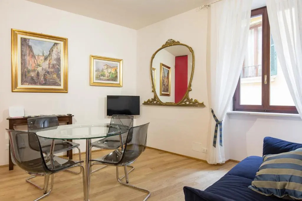 Casa Sottoriva