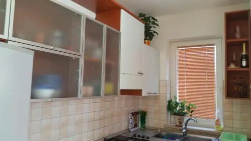 Apartment Mihaela