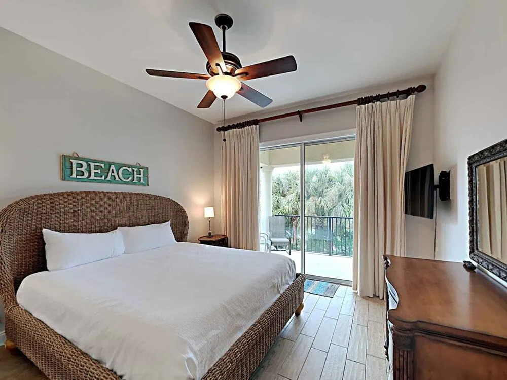 Sea Shell Retreat