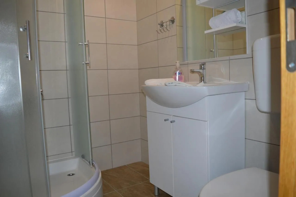 Vila Stanišić apartmani