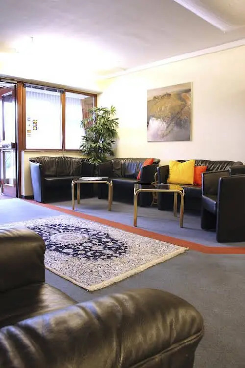 Hotel Der Stockinger