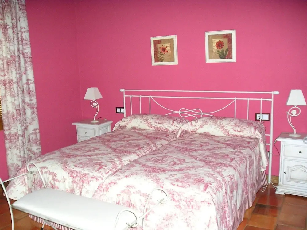 Hotel Rural Sierra de San Pedro