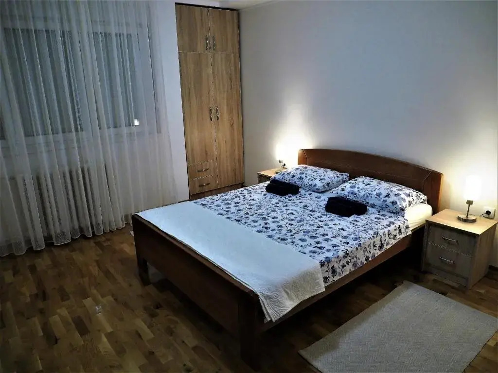 MILICA 65m2, Free parking & Wi-fi