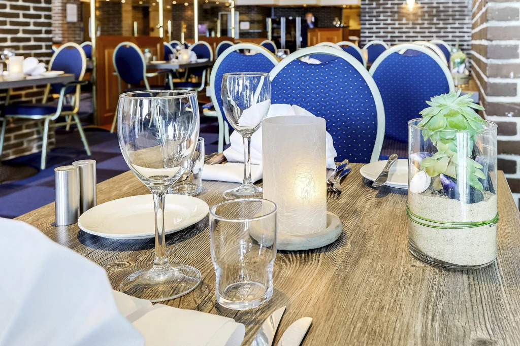 Hotel Marselis