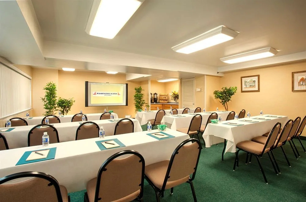 Washington Suites