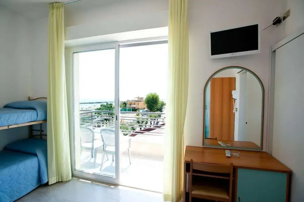 Albergo Villa Mauri