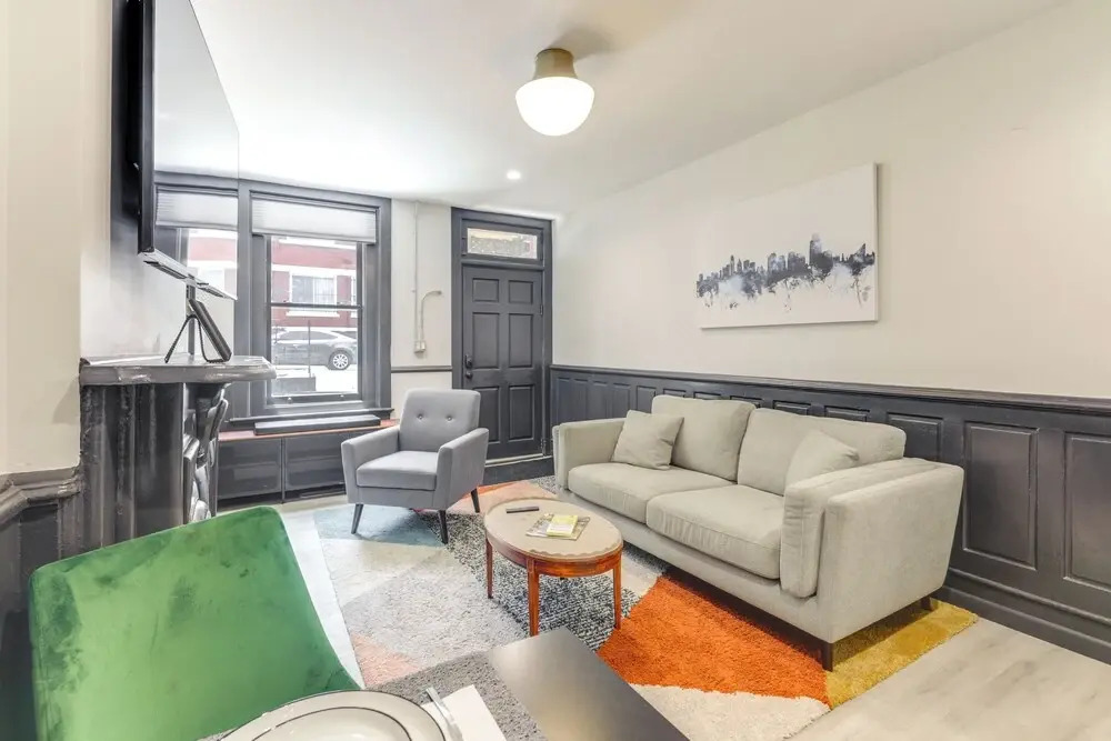Cincy Apt 1 Mi to Findlay Market, 2 Mi to Downtown