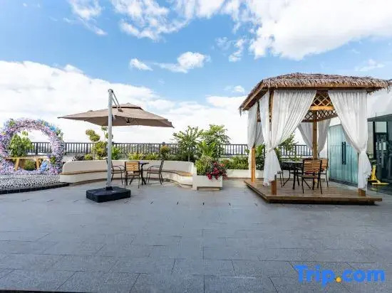 Yunxi Garden Resort Hotel (Pu’er)