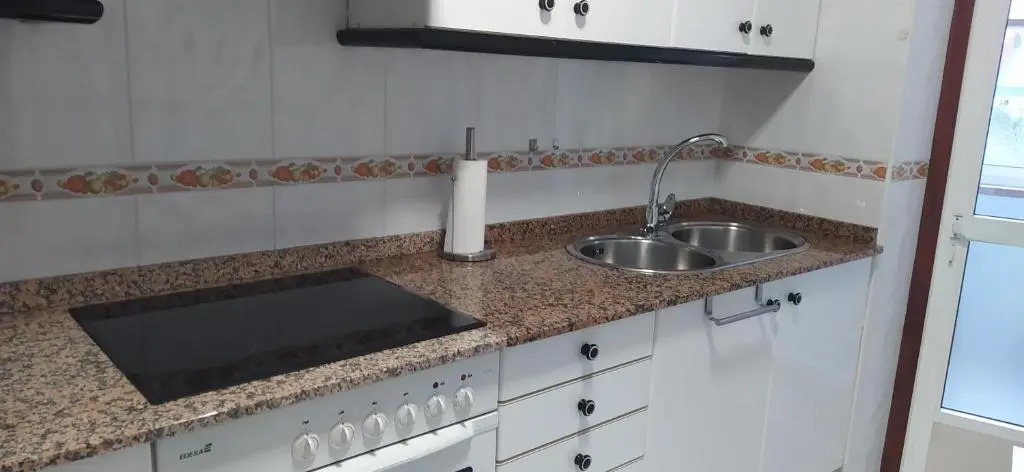 Moderno y luminoso 2 dormitorios con todas las comodidades en Pontevedra ciudad