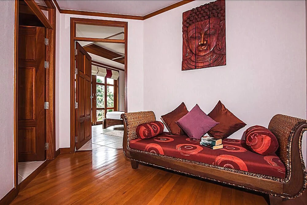 Ban Talay Khaw T14 - 3 bedrooms