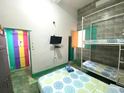La Buleka Hostel