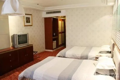 Tiantian Yugang Hotel Yantai