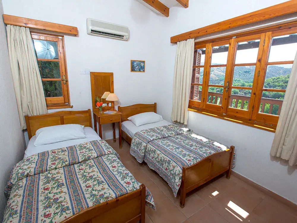 Ambeli Villa