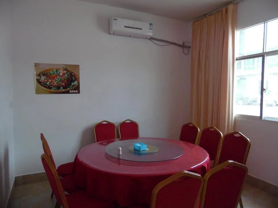 Chuan Sai Hotel