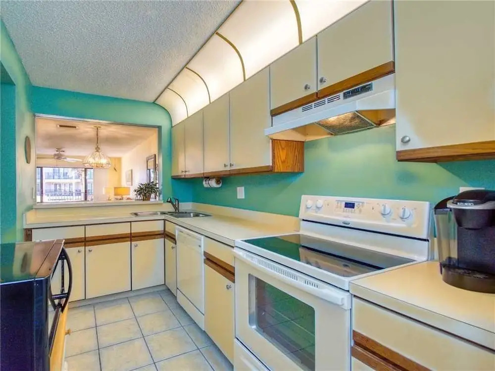 Sea Place 12215 - Two Bedroom Condo