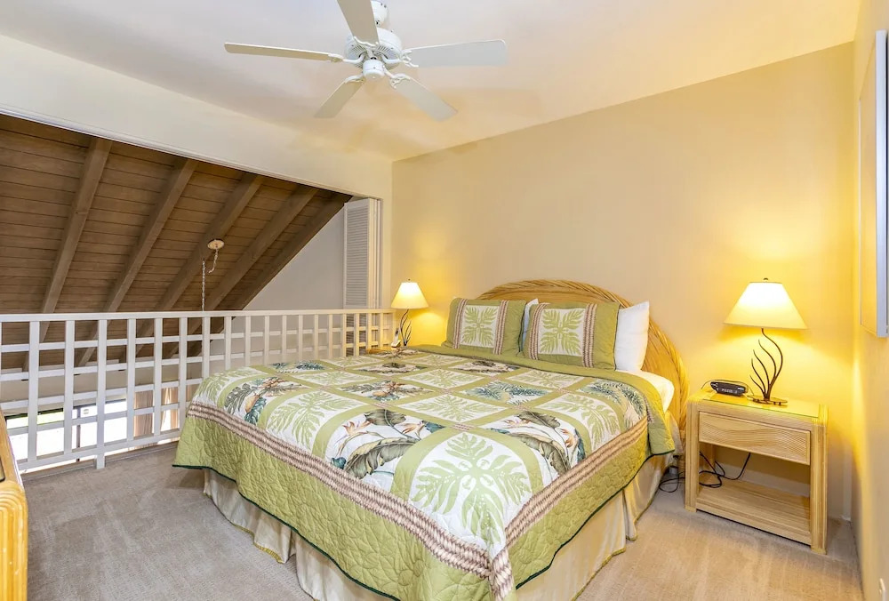 Maui Kamaole a 104 1 Bedroom Condo by Redawning
