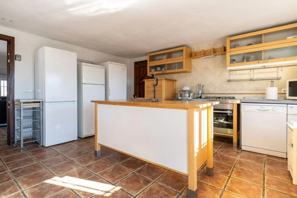 Holiday Home, Campo Dream Alora