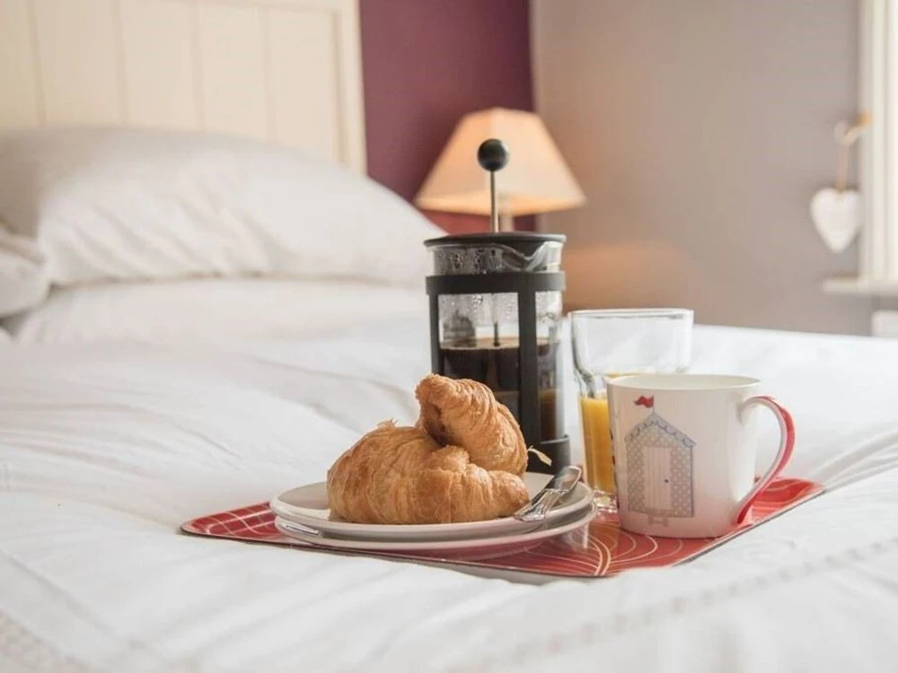 Heart Cottage