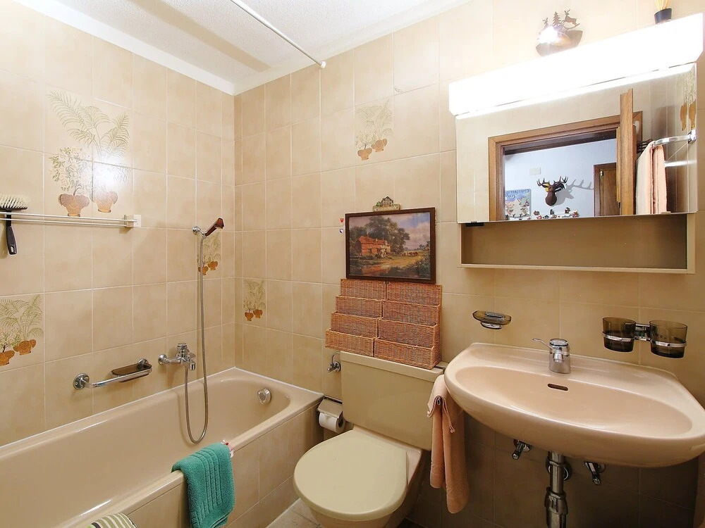 Apartment Residenza Chesa Margun 13-5 by Interhome