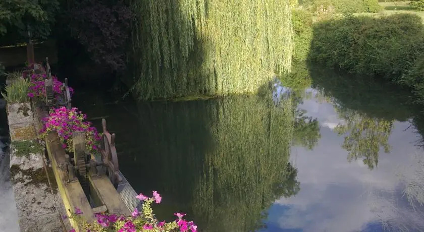 Le Moulin de Villez