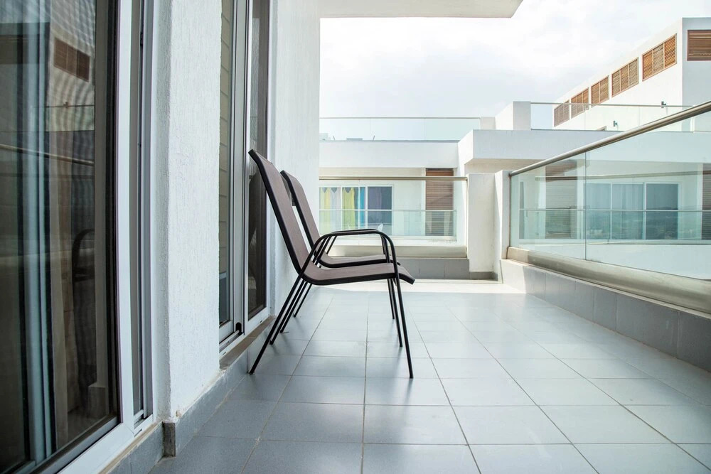 Prime Luxurious Suite Apartment
