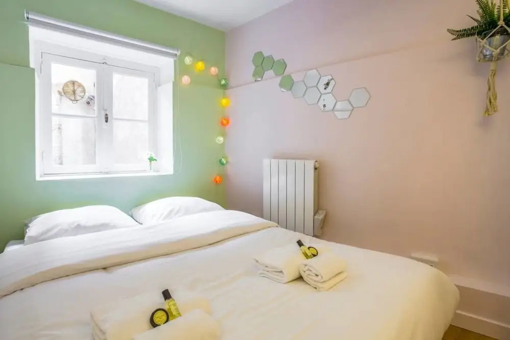 Sweet Escape IN THE Heart OF Vieux-lyon
