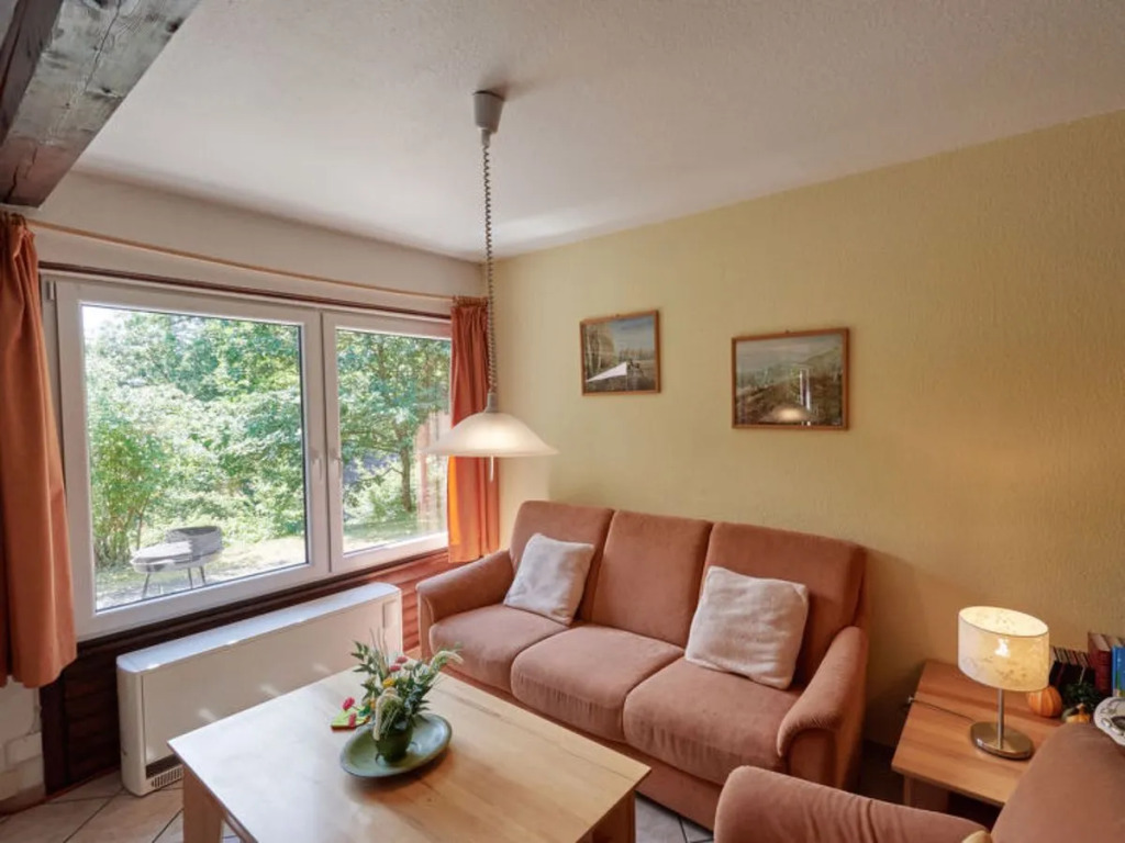 Holiday Home Am Sternberg 38 by Interhome