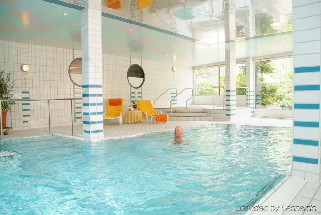 Hotel Bristol & Spa Bristol