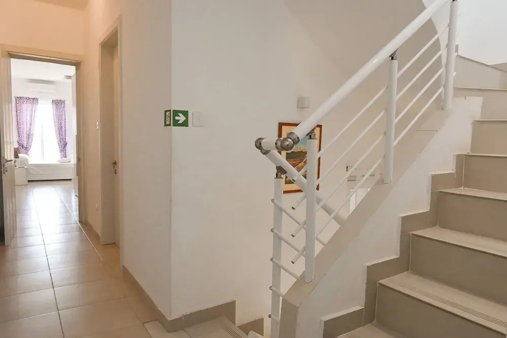 Il-qastna Holiday House-zejtun