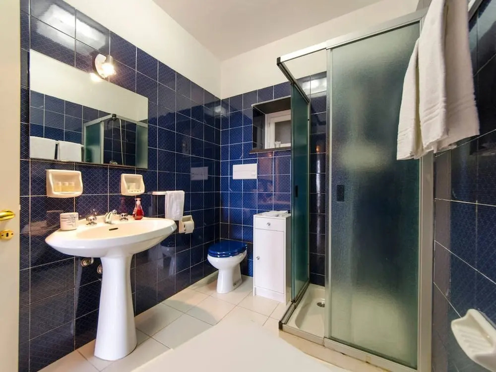ALTIDO Family Flat in Camogli