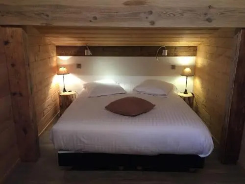 Chalet Coelacanthe