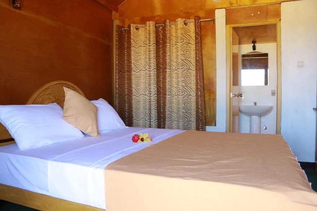 Sunntop Cabana