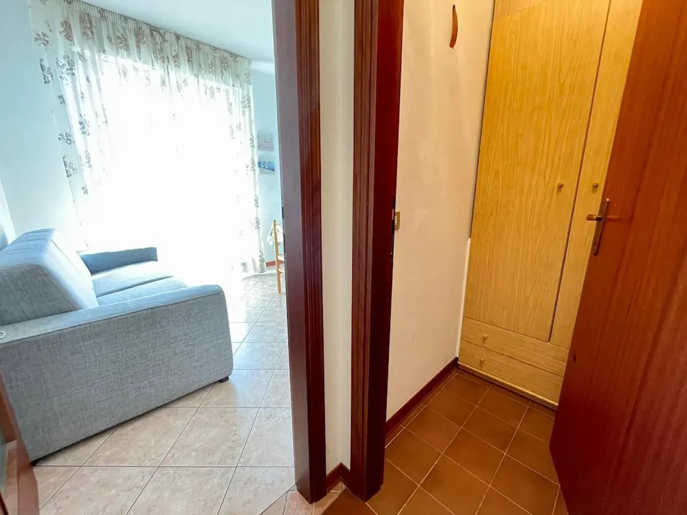 Studio for 4 People With Terrace-beahost Rentals