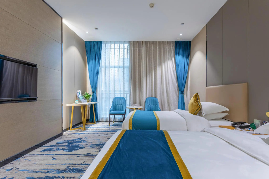 Jiang Hua International Hotel