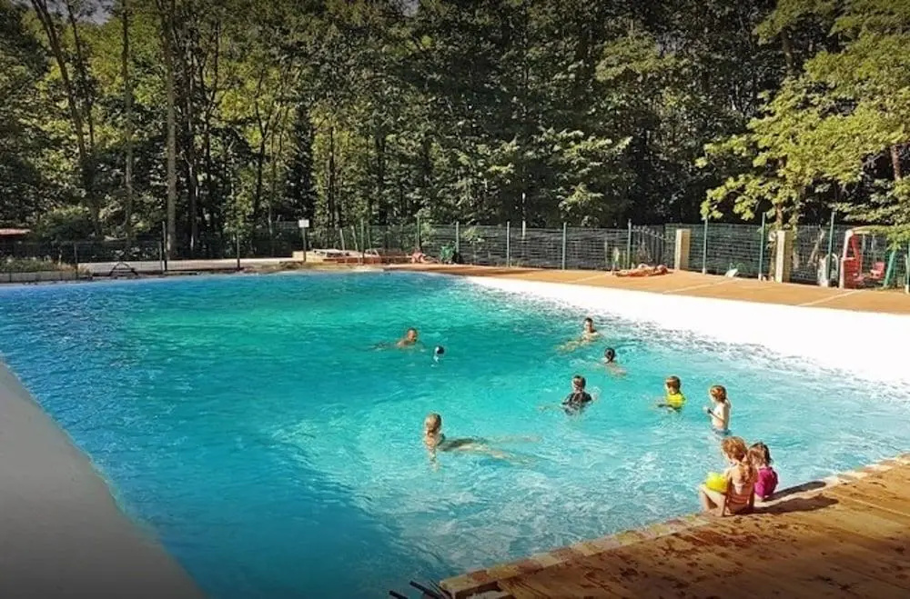 Camping le PTit Bonheur