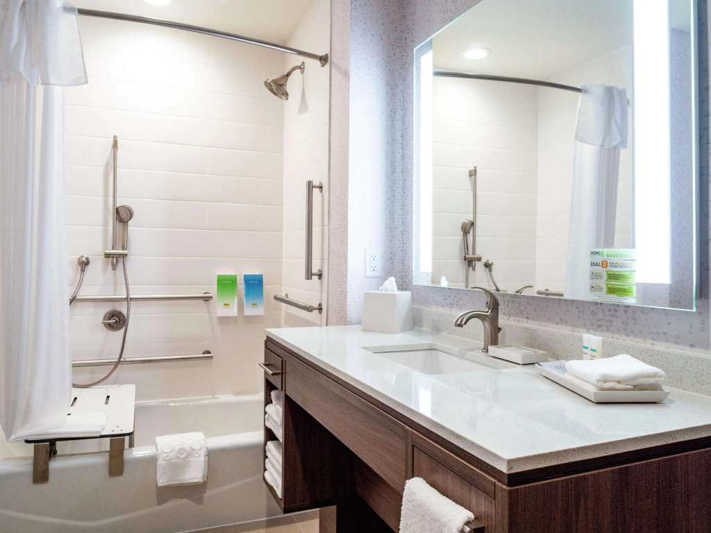 Home2 Suites By Hilton Oklahoma City Nw Expressway