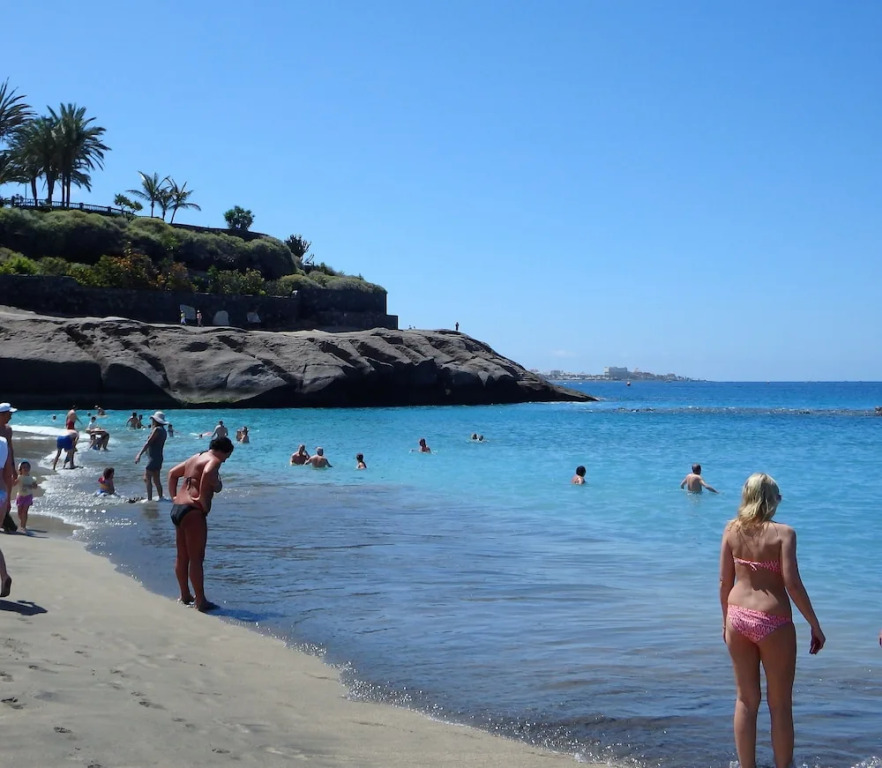 Adeje Sea View