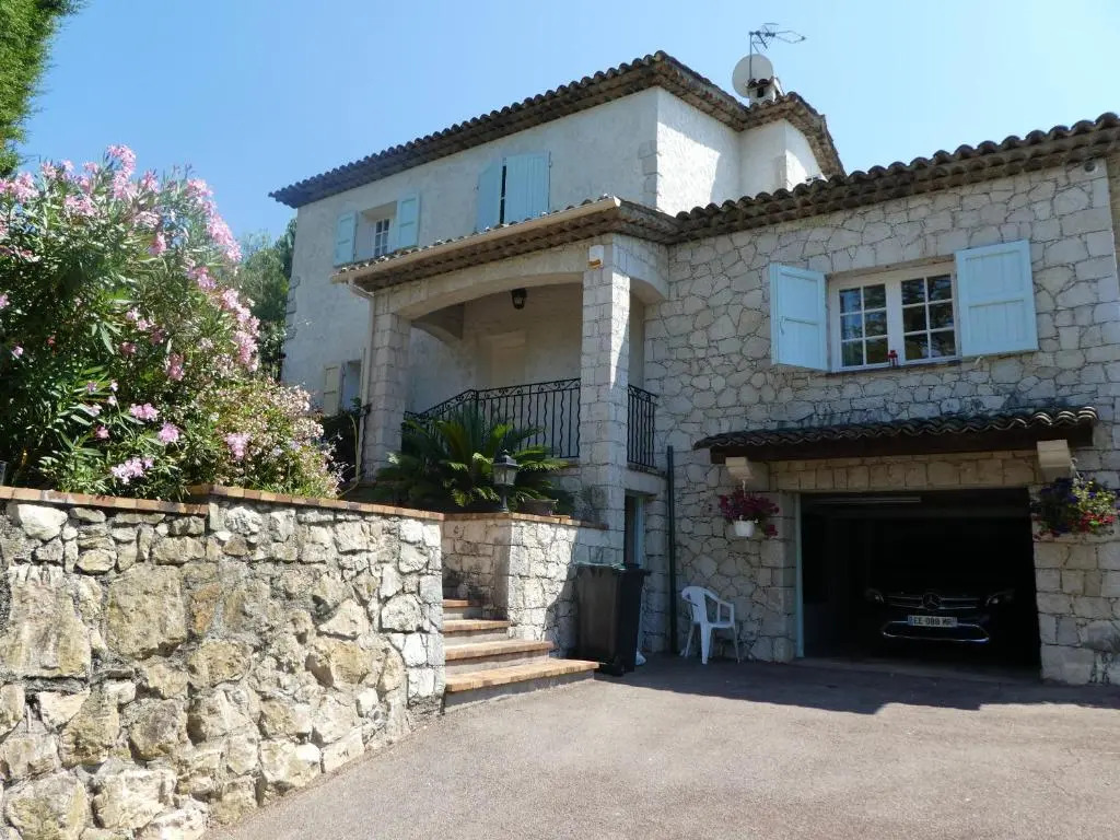 Villa Alessia