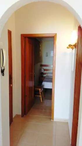 Ocean View Apartment over Los Cristianos, Playa las Vistas