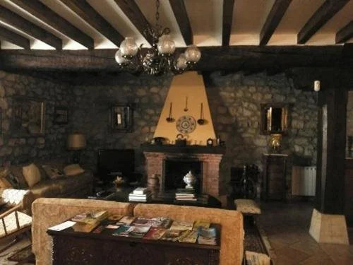 Posada San Tirso