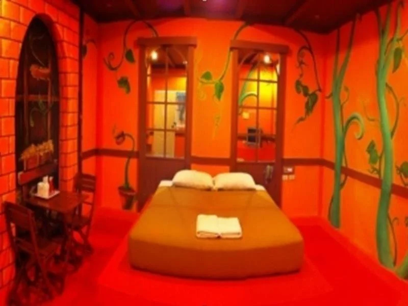 Leelawadee Resort
