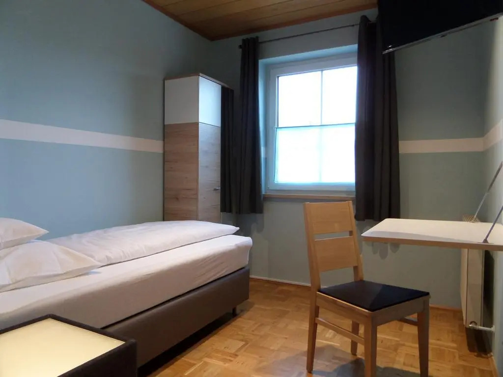 Hotel & Restaurant Zur Glocke