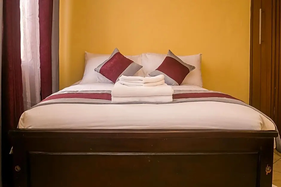 Plus254 Hotel