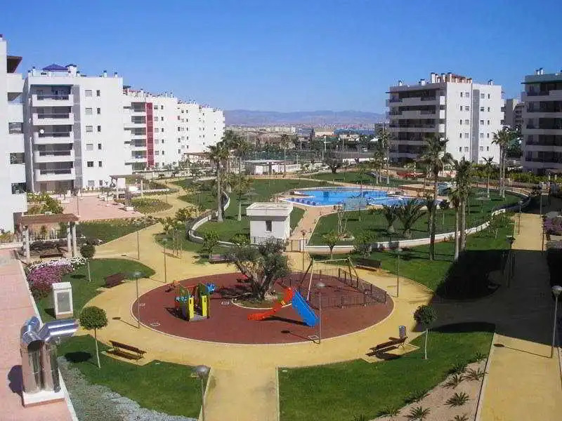 Arenales Playa by Mar Holidays