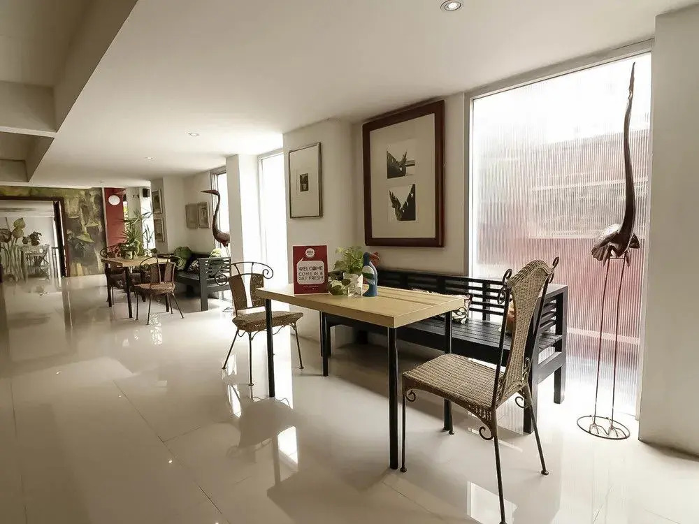 Nida Rooms Romklao 26 Boulevard